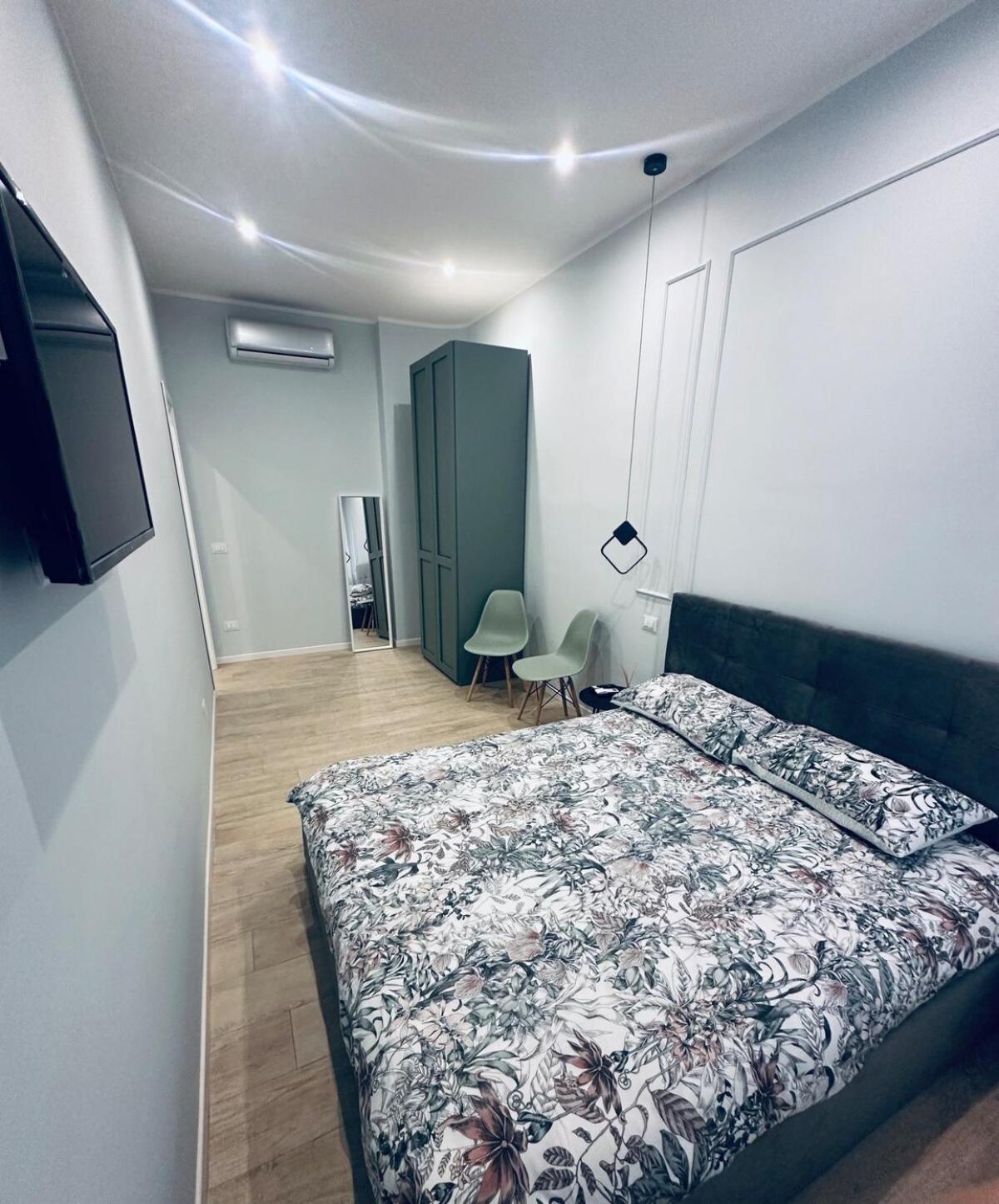 Bold 2 Apartment Rome